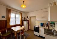 Wohnhaus mit solider Basis und Gestaltungsmöglichkeiten in guter Lage