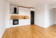 GESEHEN. VERLIEBT. GEMIETET. – Neuwertige 2-Zimmer-Wohnung mit Loggia – jetzt besichtigen!