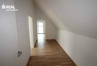 Tolle Eigentumswohnung im Zentrum vom Amstetten