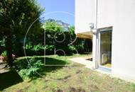 2-Zimmer-Garten-Wohnung in exklusiver Grünruhelage!
