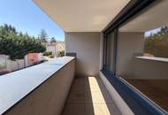 Josef-Kutscha-Gasse - 2 Zimmer Neubau mit 5,39m2 Loggia
