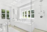 Zeitlose Eleganz im Wienerwald – Historische Villa auf 33.000 m² Privatgrund