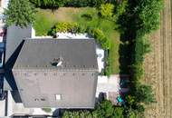 Modernes Einfamilienhaus in ruhiger Grünlage