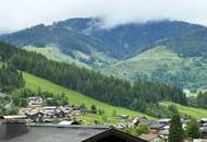 Exklusive 2-Zimmer-Wohnung mit alpinem Flair!