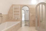 Exklusiv wohnen in der schönen Barockstadt Schärding