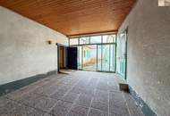 Historisches Haus in Gumpoldskirchen – sanierungsbedürftig, mit viel Potenzial