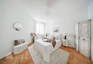 Goldene Lage trifft exquisiten 3-Zimmer-Erstbezug am Salzgries
