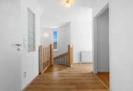 "106 m² Maisonette + 2 Terrassen | Top-Lage Donauzentrum/U1"