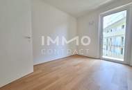 5 Zimmer Familienwohnung mit großem Balkon