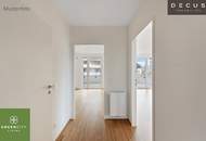 | GREENCITY | TOLLE 2-ZIMMER-WOHNUNG | NÄHE SCHLOSS ST. MARTIN