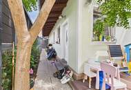 Attraktives Geschäftslokal in 1110 Wien: 1337m², Garten &amp; Kleinhaus für 4.100€/Monat!