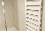 Traumhafte Wienerbergcity-Wohnung über den Dächern Wiens mit Skypool