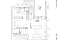 Exklusive Dachgeschoss Maisonette mit 2 Sonnenterrassen & Skylineblick in absoluter Ruhelag – bestens Angebunden zum Stephansplatz