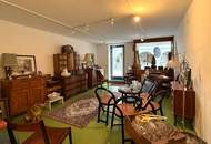 Zwischen Geschichte und Gartenidylle – Raum für Ihre Ideen!