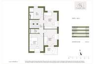 Grün, Großzügig, Gehoben – 4-Schlafzimmer-Traum mit Wald-Panorama
