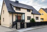 Neuwertiges Wohnhaus in Bestlage mit Einliegerwohnung und Gästeappartment!