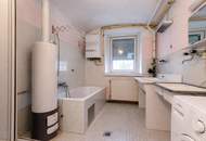 "Jahrhundertwendehaus mit viel Potenzial!"