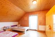 Wohnen im Grünen – Haus mit viel Platz und Natur in Stallhofen