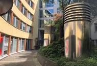Büro im Pharos Haus mit Terrasse zu mieten