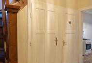 Einfamilienhaus in Zeiselmauer| "Ein schönes Plätzchen!"