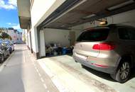 Doppelgarage - direkte Einfahrt Geblergasse, 35m², gepflegt, 1170 Wien, Kauf 60.000 €