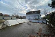 Einfamilienhaus nahe dem Thermenklinikum Baden