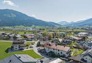 Haushälfte zur Miete in sonniger Ruhelage