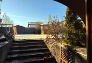 "Einfamilienhaus, mit 823m² Grundstück, Keller & Garage"