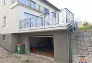 SEHR GEPFLEGTES ÄLTERES HAUS ZUM SOFORTBEZUG