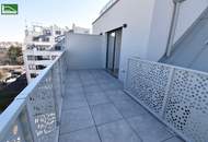 Vorsorgewohnung (Nettopreis) in begehrter Lage im Neubau unweit der U1 - tolle Ausstattung (Klimavorbereitung, Sonnenschutz,..)! - JETZT ZUSCHLAGEN