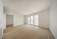 Tolle 2-Zimmer-Wohnung mit südwestlichem Balkon – Erstbezug!