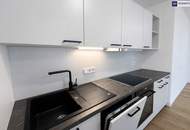 Smarte 2-Zimmer-Wohnung mit Balkon und Top Ausstattung!