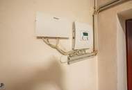 Willkommen in Ihrem neuen Zuhause!