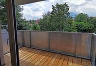 AN ALLE ANLEGER !!! Barrierefreie 3 Zimmer Wohnung mit eigenem Gartenabteil und Balkon!
