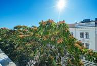 WOHNEN MITTEN IM VIERTEN - Urbane Lebensqualität in Zentrumsnähe - Großzügige Maisonette-Wohnung - Moderne Ausstattung