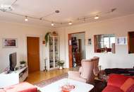 Großzügige 3-Zimmer-Wohnung in Liefering