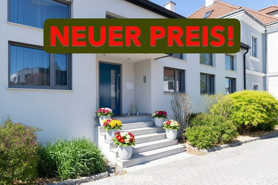 Hochwertige Luxusloft mit „First-Class-Ausstattung“ im Herzen des Mostviertels! Koffer packen und einziehen! 245 m² € 1.629,- /m²