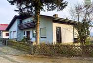 Neues Zuhause mit Aussicht: Zwei Ebenen, Doppelgarage und Panorama pur