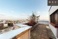 14. STOCKWERK - WOHNUNG MIT 41M2 TERRASSE