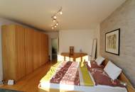 Großräumige Erdgeschosswohnung mit fantastischem Garten