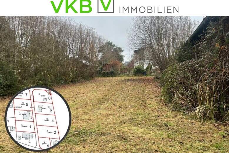 Ruhig gelegenes Grundstück in Spattendorf – Gemeinde Alberndorf in der Riedmark (GST 2460/9), Grund und Boden-kauf, 190.000,€, 4211 Urfahr-Umgebung