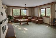 NEU: Attraktives Mehrfamilienhaus in Ruhelage am Seefelder Plateau