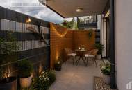 Trendy Living - Top 15 | möbliert + Garten