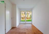 Ihr neues Zuhause in Liesing – 4-Zimmer-Eigentumswohnungen mit großzügiger Freiflächen!