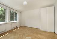 Sehr gut geschnittene 3-Zimmer-Wohnung in begehrter Döblinger Wohnlage
