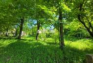 Traumhaftes Eigenheim-Grundstück in Siegenfeld, Niederösterreich - Jetzt zugreifen für nur 288.000 €!