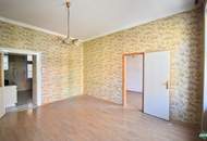 Altbau mit Gestaltungspotenzial nahe U6 Meidling