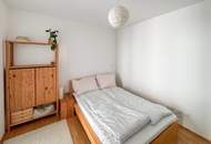 Gersthof: Charmante 2-Zimmer Wohnung mit Balkon