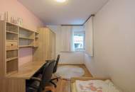 gemütliche 4-Zimmerwohnung am Sonnberg