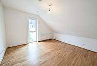 Traumhafte Dachgeschoßwohnung in Behamberg – 4 Zimmer, Terrasse &amp; Stellplatz!